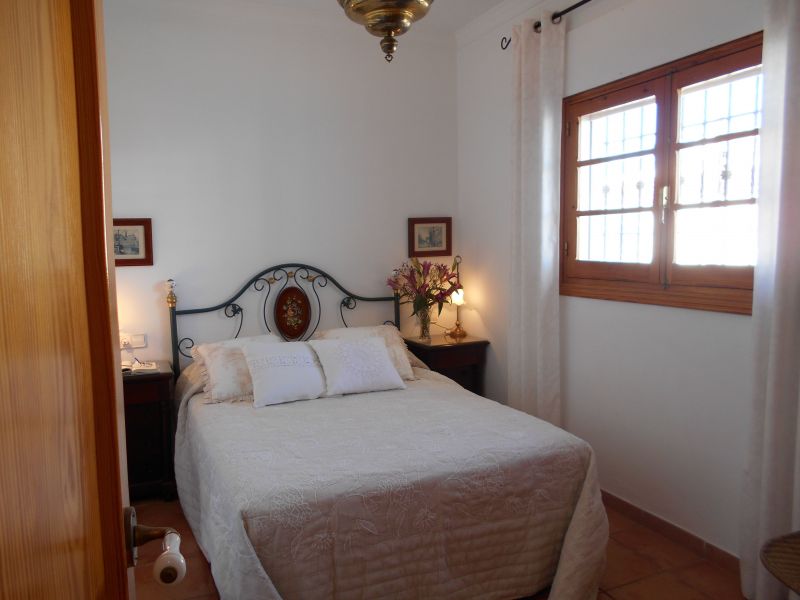 foto 11 Huurhuis van particulieren Chipiona appartement Andalusi Cdiz (provincia de) slaapkamer 1