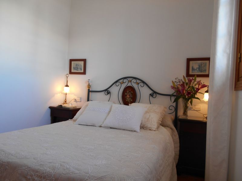 foto 12 Huurhuis van particulieren Chipiona appartement Andalusi Cdiz (provincia de) slaapkamer 1