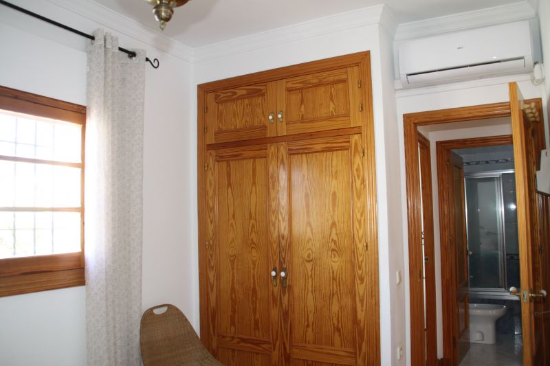 foto 13 Huurhuis van particulieren Chipiona appartement Andalusi Cdiz (provincia de) slaapkamer 1