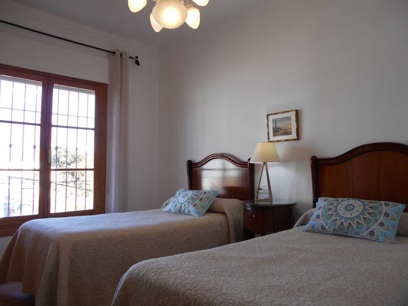 foto 14 Huurhuis van particulieren Chipiona appartement Andalusi Cdiz (provincia de) slaapkamer 2