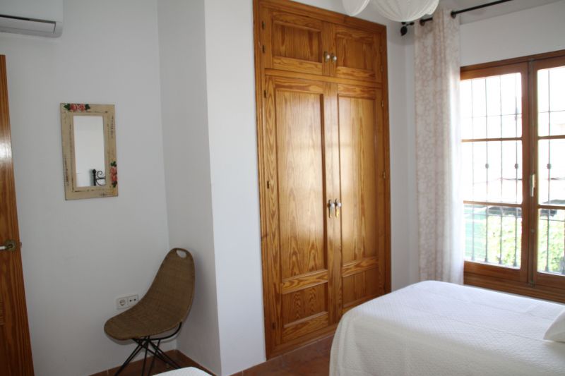 foto 16 Huurhuis van particulieren Chipiona appartement Andalusi Cdiz (provincia de) slaapkamer 2