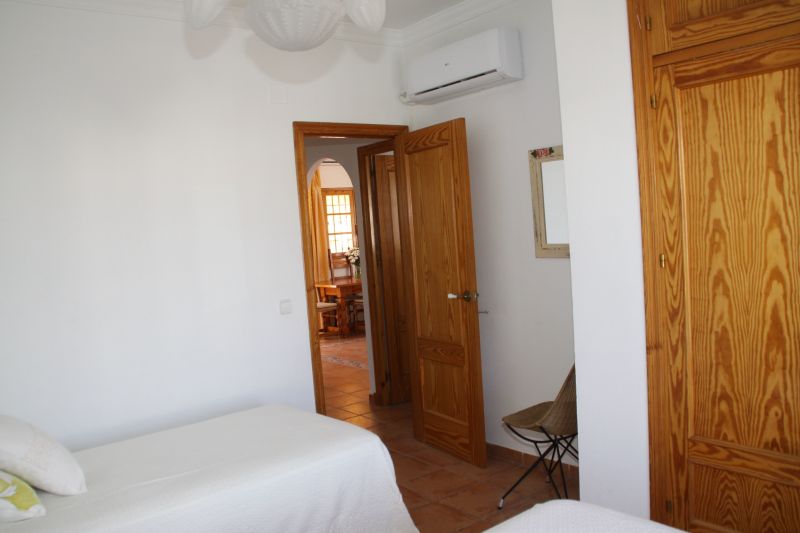 foto 17 Huurhuis van particulieren Chipiona appartement Andalusi Cdiz (provincia de) slaapkamer 2