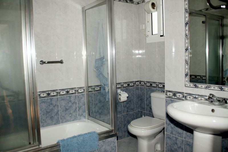 foto 21 Huurhuis van particulieren Chipiona appartement Andalusi Cdiz (provincia de) badkamer