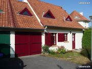 Vakantiewoningen Le Touquet: maison nr. 126937