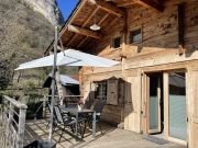 Vakantiewoningen Manigod-Croix Fry/l'tale-Merdassier voor 2 personen: gite nr. 127118