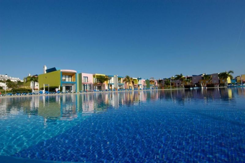 foto 22 Huurhuis van particulieren Albufeira appartement Algarve  Zwembad