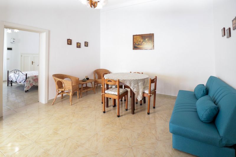 foto 5 Huurhuis van particulieren Ugento - Torre San Giovanni appartement Pouilles Lecce (provincie) Verblijf