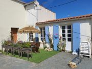 Vakantiewoningen Saint Georges D'Olron voor 2 personen: maison nr. 127731