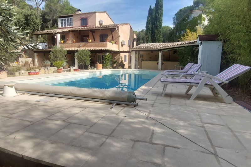 foto 0 Huurhuis van particulieren Sommires appartement Languedoc-Roussillon Gard