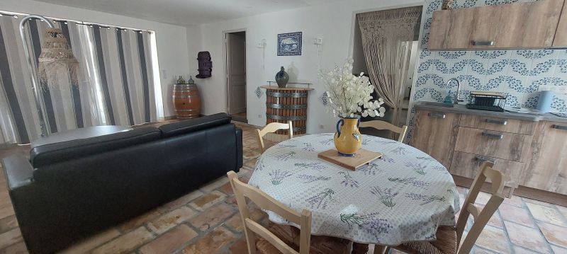 foto 15 Huurhuis van particulieren Sommires appartement Languedoc-Roussillon Gard