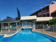 Vakantiewoningen zwembad Le Bourg: studio nr. 128039