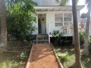 Vakantiewoningen Sainte Anne (Guadeloupe) voor 2 personen: appartement nr. 128095