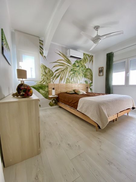 foto 12 Huurhuis van particulieren Miami Playa villa Cataloni Tarragona (provincia de) slaapkamer 3