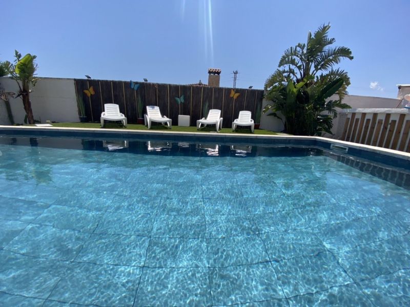 foto 21 Huurhuis van particulieren Miami Playa villa Cataloni Tarragona (provincia de) Zwembad