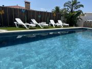 Vakantiewoningen villa's Costa Dorada: villa nr. 128240