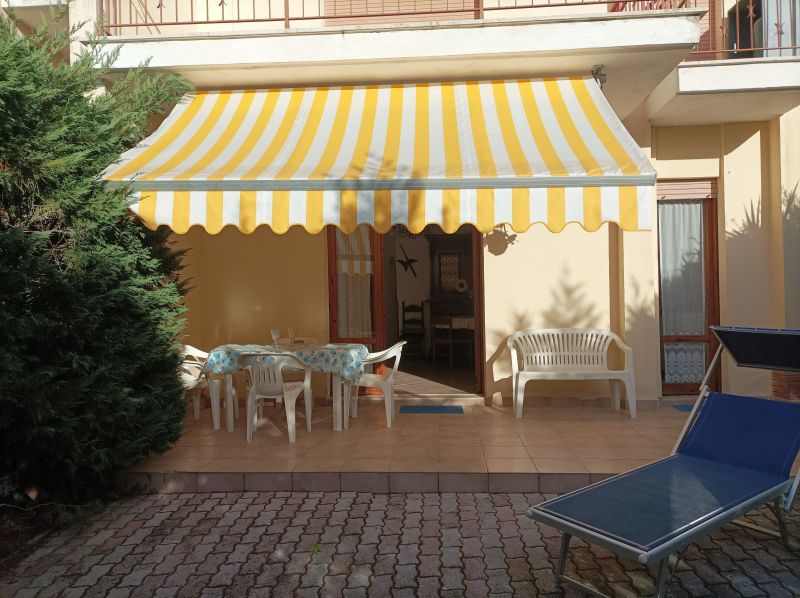 foto 3 Huurhuis van particulieren Principina a Mare appartement Toscane