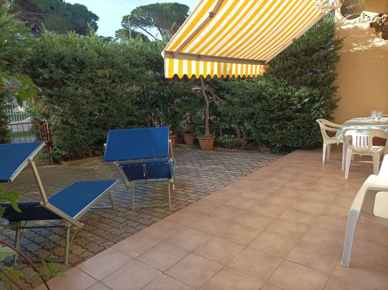 foto 4 Huurhuis van particulieren Principina a Mare appartement Toscane