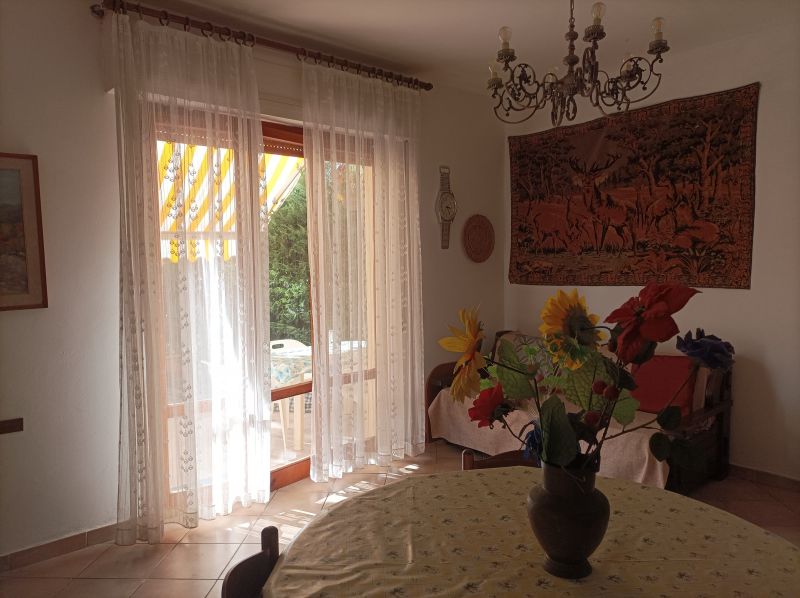 foto 6 Huurhuis van particulieren Principina a Mare appartement Toscane