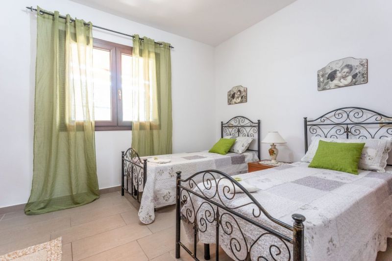 foto 20 Huurhuis van particulieren Gallipoli villa   slaapkamer 2