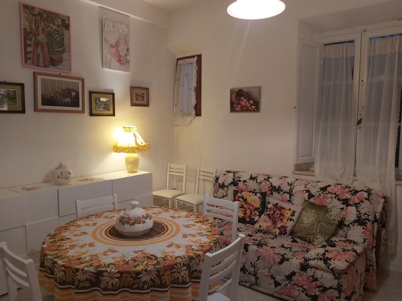 foto 3 Huurhuis van particulieren San Vincenzo appartement Toscane Livorno (provincie) Verblijf