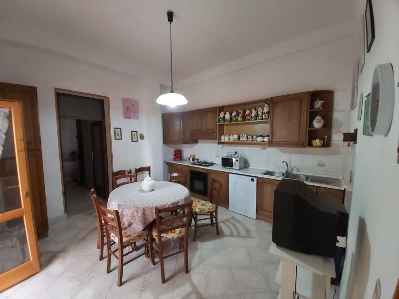 foto 5 Huurhuis van particulieren San Vincenzo appartement Toscane Livorno (provincie) Gesloten keuken
