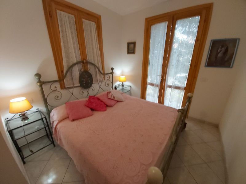 foto 9 Huurhuis van particulieren San Vincenzo appartement Toscane Livorno (provincie) slaapkamer 1