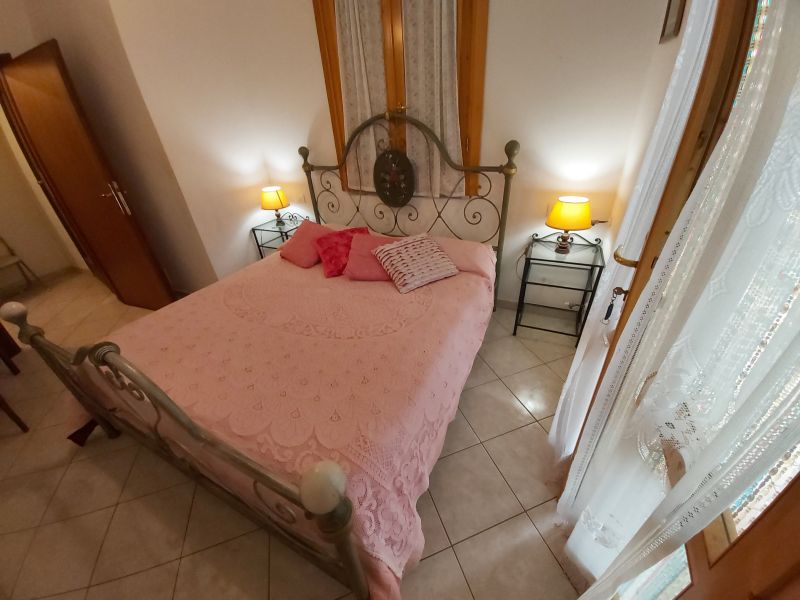 foto 10 Huurhuis van particulieren San Vincenzo appartement Toscane Livorno (provincie) slaapkamer 1