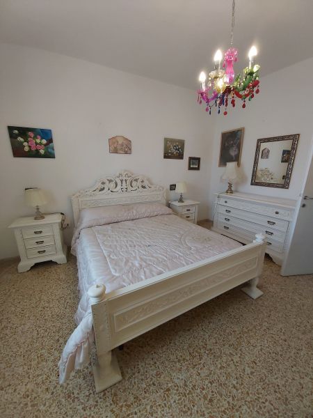 foto 13 Huurhuis van particulieren San Vincenzo appartement Toscane Livorno (provincie) slaapkamer 2