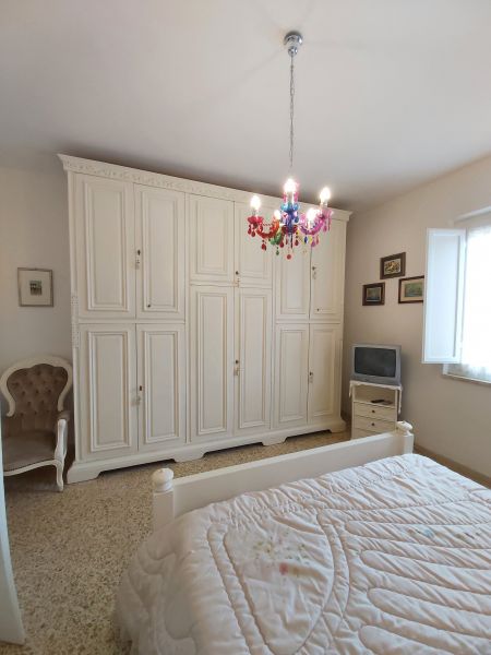 foto 14 Huurhuis van particulieren San Vincenzo appartement Toscane Livorno (provincie) slaapkamer 2