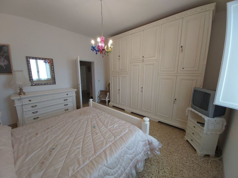 foto 16 Huurhuis van particulieren San Vincenzo appartement Toscane Livorno (provincie) slaapkamer 2