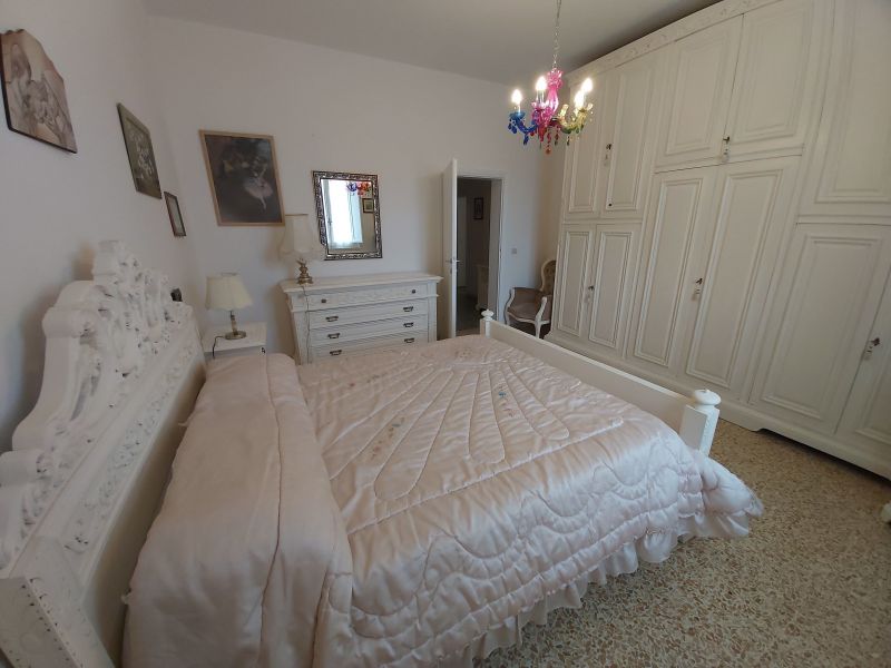 foto 17 Huurhuis van particulieren San Vincenzo appartement Toscane Livorno (provincie) slaapkamer 2