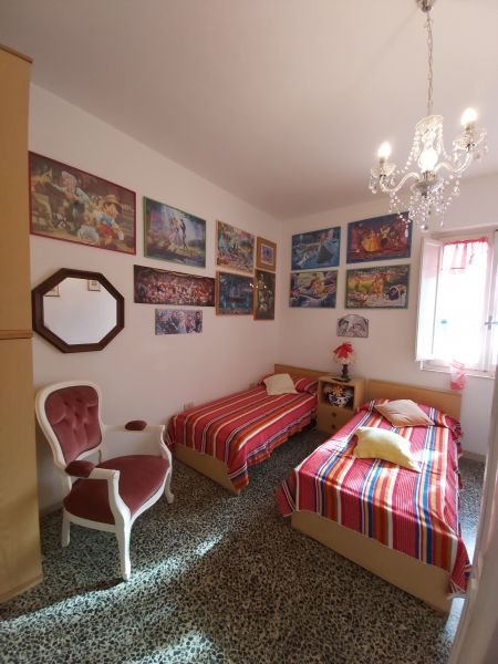 foto 23 Huurhuis van particulieren San Vincenzo appartement Toscane Livorno (provincie) slaapkamer 3