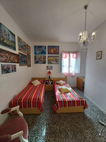 foto 24 Huurhuis van particulieren San Vincenzo appartement Toscane Livorno (provincie) slaapkamer 3