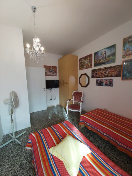foto 25 Huurhuis van particulieren San Vincenzo appartement Toscane Livorno (provincie) slaapkamer 3