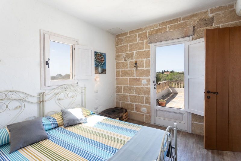 foto 5 Huurhuis van particulieren Gallipoli chambrehote Pouilles  slaapkamer