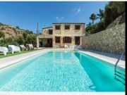 Vakantiewoningen Castellammare Del Golfo voor 4 personen: villa nr. 128845