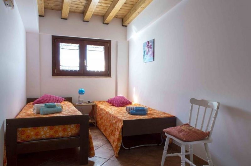 foto 11 Huurhuis van particulieren Castellammare del Golfo villa Sicili  slaapkamer 3