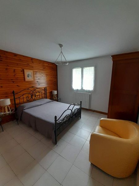 foto 1 Huurhuis van particulieren Aix Les Bains appartement Rhne-Alpes Savoie slaapkamer