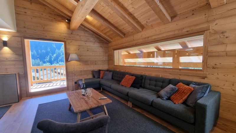 foto 4 Huurhuis van particulieren Le Grand Bornand appartement Rhne-Alpes  Verblijf