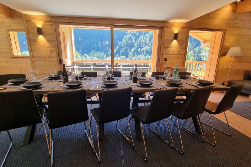 foto 0 Huurhuis van particulieren Le Grand Bornand appartement Rhne-Alpes  Verblijf