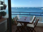 Vakantiewoningen zicht op zee Juan Les Pins: appartement nr. 65540