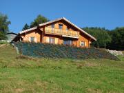 Vakantiewoningen Frankrijk: chalet nr. 66776