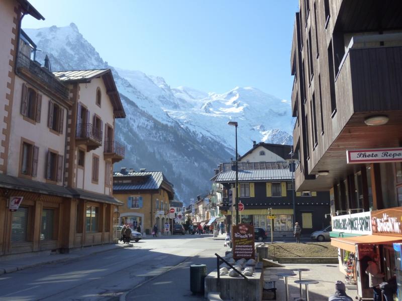foto 27 Huurhuis van particulieren Chamonix Mont-Blanc appartement Rhne-Alpes Haute-Savoie Overig uitzicht