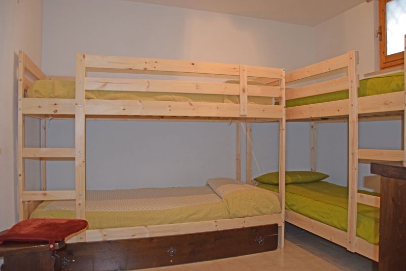 foto 12 Huurhuis van particulieren Prato Nevoso appartement Piemonte Coni / Cuneo (provincie) slaapkamer