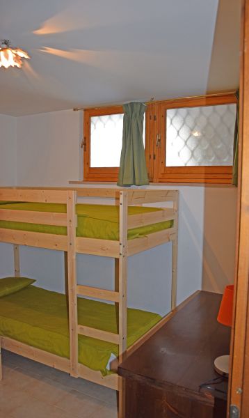 foto 13 Huurhuis van particulieren Prato Nevoso appartement Piemonte Coni / Cuneo (provincie) slaapkamer