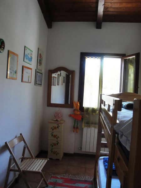 foto 15 Huurhuis van particulieren Pesaro appartement Marken Pesaro Urbino (provincie) slaapkamer 2