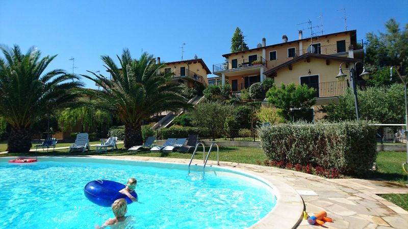 foto 2 Huurhuis van particulieren Pesaro appartement Marken Pesaro Urbino (provincie) Zwembad