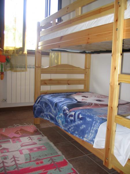 foto 14 Huurhuis van particulieren Pesaro appartement Marken Pesaro Urbino (provincie) slaapkamer 2