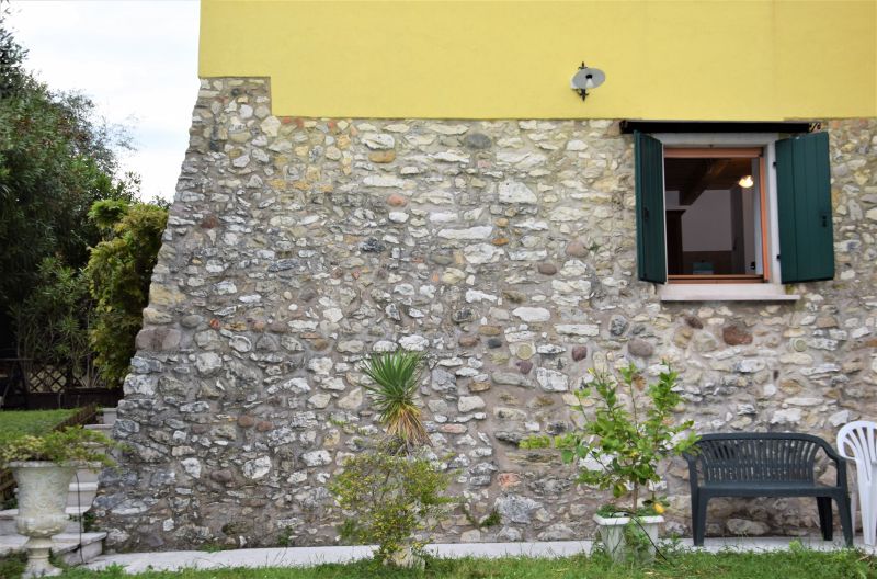 foto 15 Huurhuis van particulieren Bardolino appartement Veneti Verona (provincie) Het aanzicht van de woning