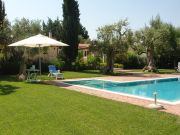 Vakantiewoningen Bari (Provincie) voor 2 personen: villa nr. 70846
